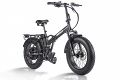 Электровелосипед Eltreco Multiwatt NEW Электровелосипед Eltreco Multiwatt NEW