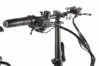 Электровелосипед Eltreco Multiwatt NEW в Барнауле