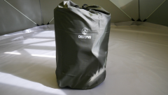 Гидропол ПВХ SibFisher для шатра Комфорт Гидропол ПВХ SibFisher для шатра Комфорт