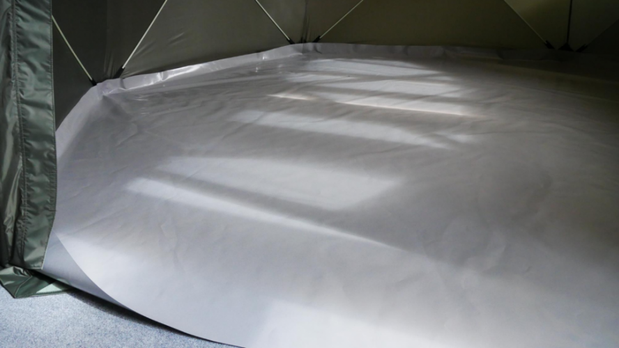 Гидропол ПВХ SibFisher для шатра Комфорт в Барнауле