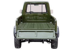 Электромобиль RTA АТАКА 4x4