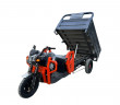 Грузовой электрический трицикл Pаntеrа Гидрaвлика 75V1500W в Барнауле