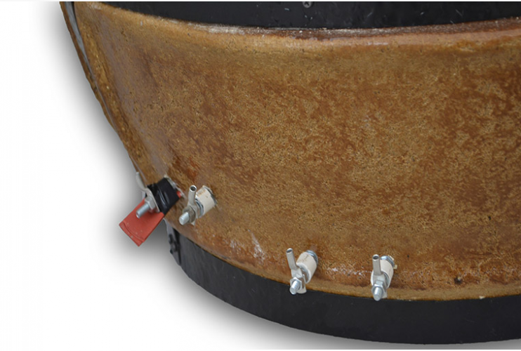 Тандыр Электрический для лепешек в Барнауле