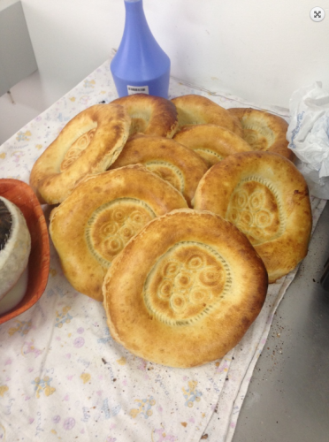 Тандыр Электрический для лепешек в Барнауле