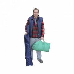 Торговая палатка МИТЕК ДОМИК 1,9 X 1,9 Торговая палатка МИТЕК ДОМИК 1,9 X 1,9