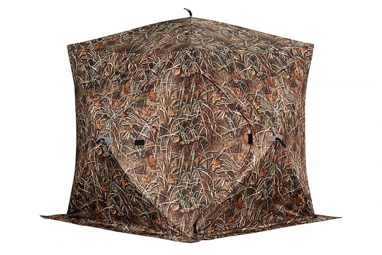 Палатка зимняя HIGASHI CAMO COMFORT в Барнауле