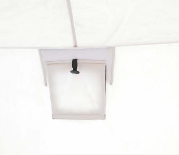 Зимняя палатка для рыбалки SibFisher 2.3-2.3 в Барнауле