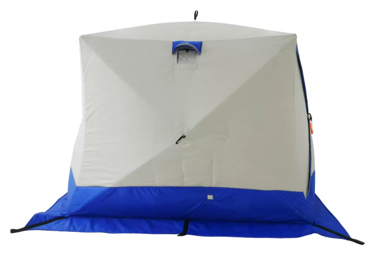 Зимняя палатка для рыбалки SibFisher 2.3-2.3 в Барнауле