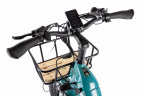 Электровелосипед Eltreco BOBCAT PRO в Барнауле