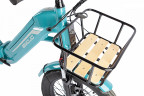 Электровелосипед Eltreco BOBCAT PRO в Барнауле