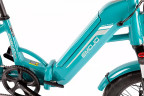 Электровелосипед Eltreco BOBCAT PRO в Барнауле