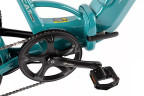 Электровелосипед Eltreco BOBCAT PRO в Барнауле