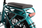 Электровелосипед Eltreco BOBCAT PRO в Барнауле