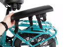 Электровелосипед Eltreco BOBCAT PRO в Барнауле