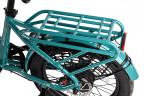 Электровелосипед Eltreco BOBCAT PRO в Барнауле