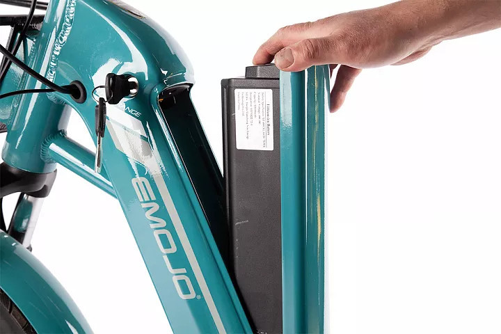 Электровелосипед Eltreco BOBCAT PRO в Барнауле