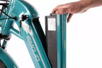 Электровелосипед Eltreco BOBCAT PRO в Барнауле