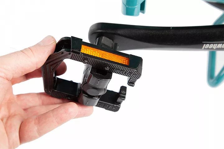 Электровелосипед Eltreco BOBCAT PRO в Барнауле