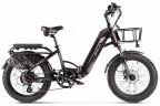 Электровелосипед Eltreco BOBCAT PRO в Барнауле