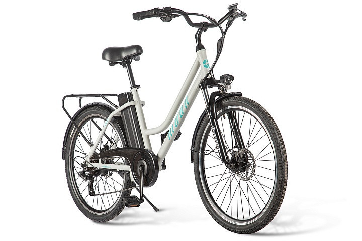 Электровелосипед Gelbert Moon в Барнауле