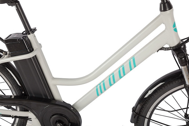 Электровелосипед Gelbert Moon в Барнауле