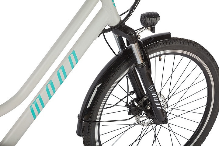 Электровелосипед Gelbert Moon в Барнауле