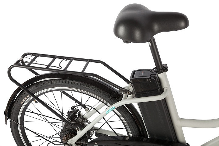 Электровелосипед Gelbert Moon в Барнауле