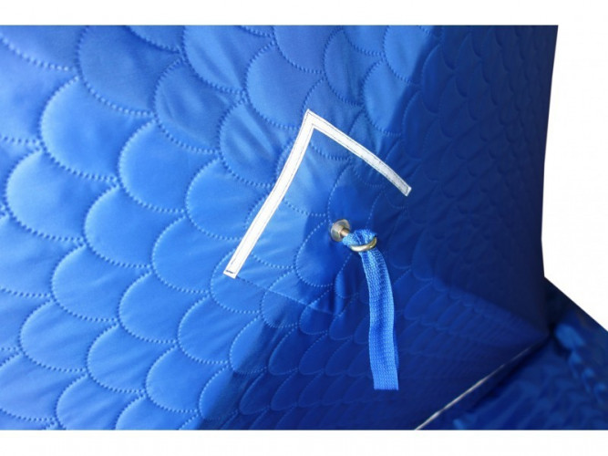 Палатка куб для рыбалки Пингвин Сиберия (Siberia) в Барнауле