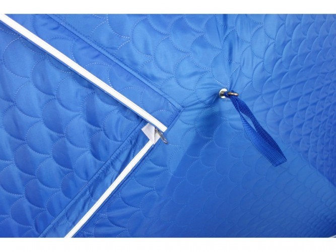 Палатка куб для рыбалки Пингвин Сиберия (Siberia) в Барнауле