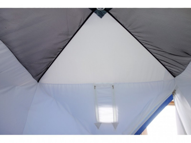 Палатка куб для рыбалки Пингвин Сиберия (Siberia) в Барнауле