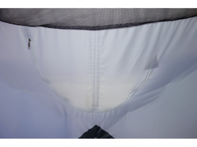 Палатка куб для рыбалки Пингвин Сиберия (Siberia) в Барнауле