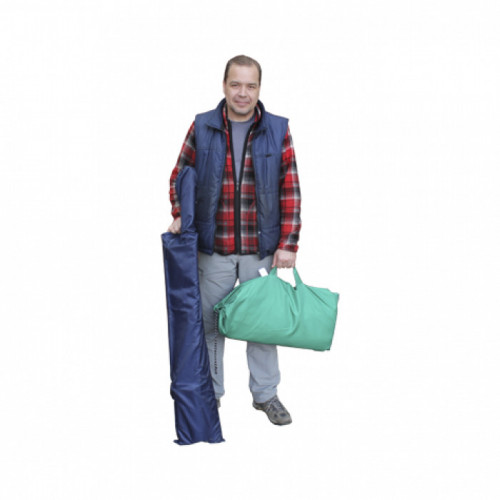 Торговая палатка МИТЕК ДОМИК 2,5 X 1,9 в Барнауле