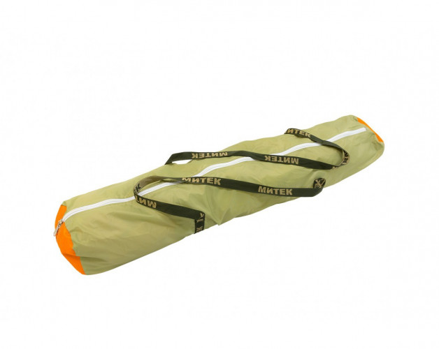 Палатка для рыбалки Нельма-3 в Барнауле