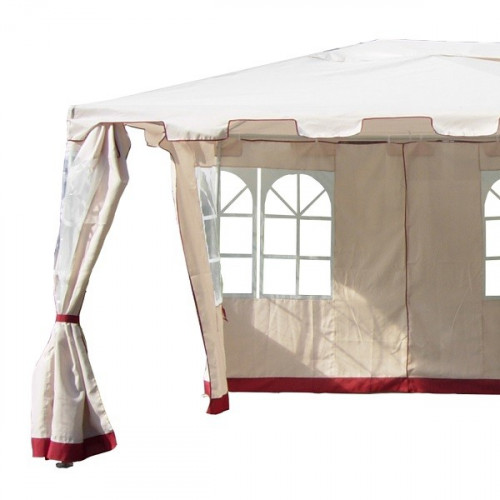 Шатер-тент Green Glade 3 х 6 х 2,5 м (1049) в Барнауле