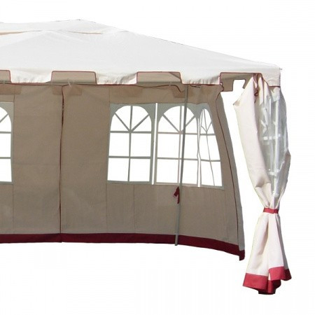 Шатер-тент Green Glade 3 х 6 х 2,5 м (1049) в Барнауле