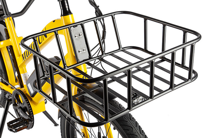 Электровелосипед Eltreco MultiFun в Барнауле