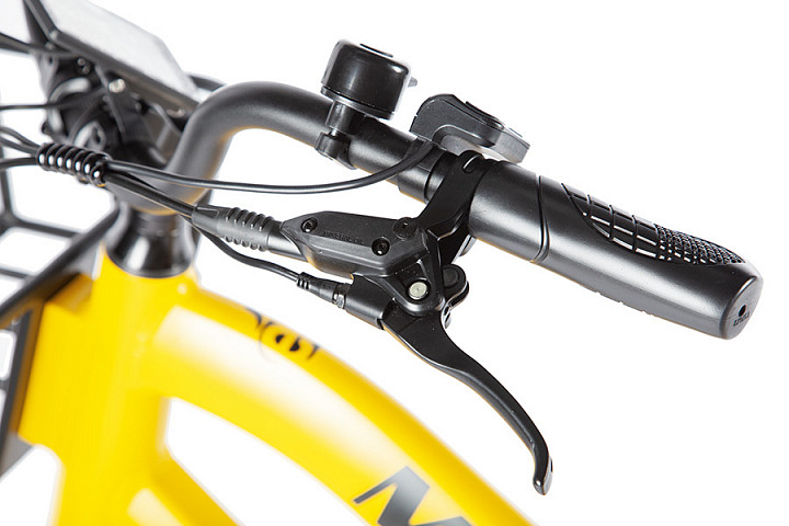 Электровелосипед Eltreco MultiFun в Барнауле