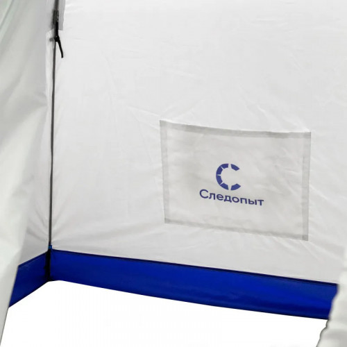 Палатка зимняя зонт СЛЕДОПЫТ в Барнауле