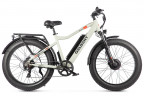 Электровелосипед Gelbert Pegas 3 DUAL PRO в Барнауле