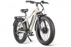 Электровелосипед Gelbert Pegas 3 DUAL PRO в Барнауле