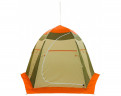 Палатка для рыбалки Нельма-3 Люкс в Барнауле