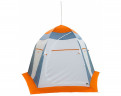 Палатка для рыбалки Нельма-3 Люкс в Барнауле