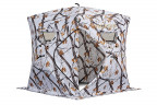 Палатка зимняя HIGASHI WINTER CAMO COMFORT PRO в Барнауле