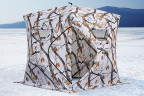 Палатка зимняя HIGASHI WINTER CAMO COMFORT PRO в Барнауле