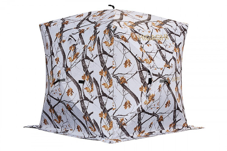 Палатка зимняя HIGASHI WINTER CAMO COMFORT PRO в Барнауле