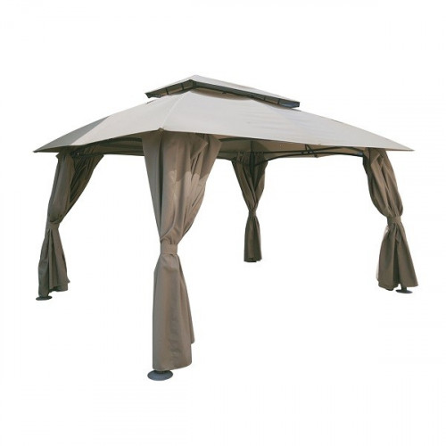 Шатер-тент Green Glade 3 х 4 х 2,6 м (1068) в Барнауле