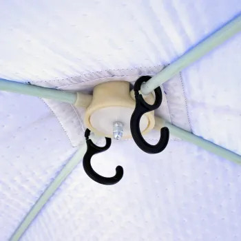 Палатка зимняя куб СЛЕДОПЫТ Long в Барнауле