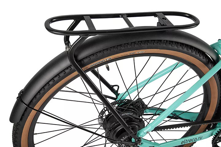 Электровелосипед Eltreco Olymp в Барнауле