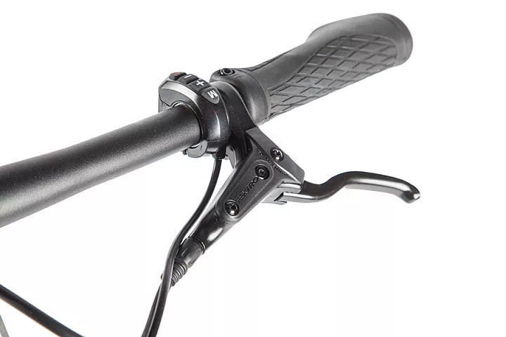 Электровелосипед Eltreco Olymp в Барнауле