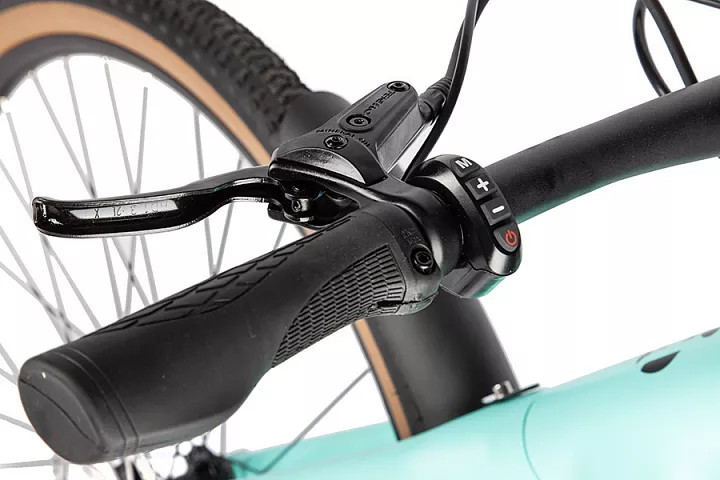 Электровелосипед Eltreco Olymp в Барнауле